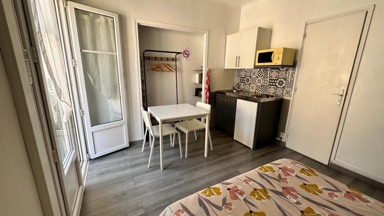 Apartment Climatises Proche Nizza