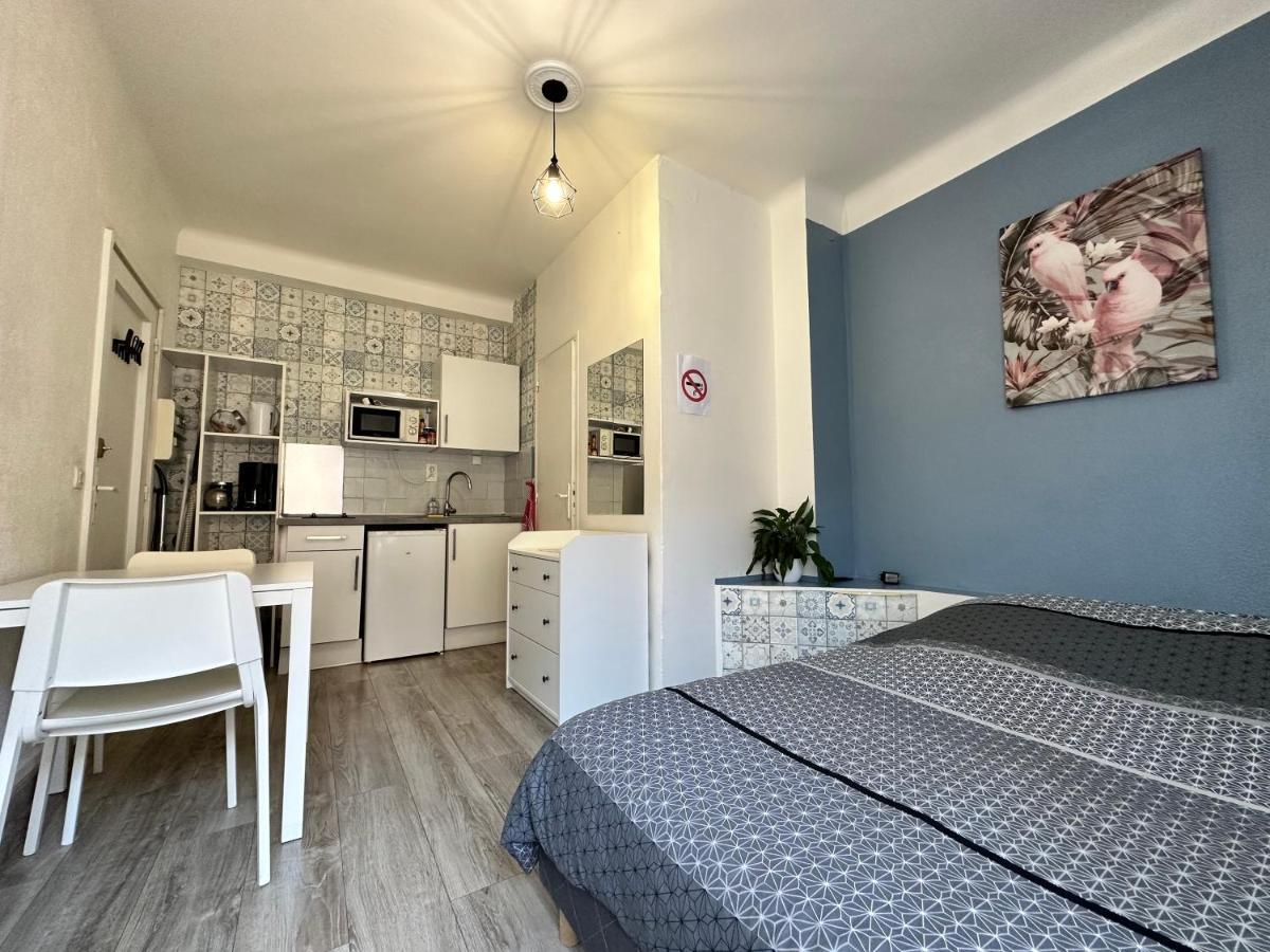 Climatises Proche Apartment Nizza