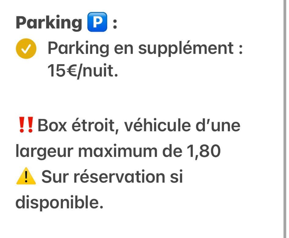Climatises Proche Apartment Nizza